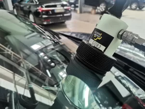 Zamena autostakala Auto Glass Beograd