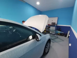 Zamena autostakala Auto Glass Beograd