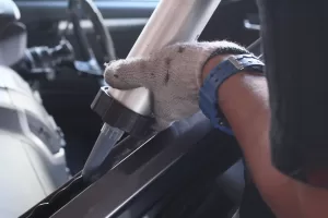 Zamena autostakala Auto Glass Beograd