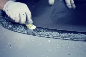 Zamena autostakala Auto Glass Beograd
